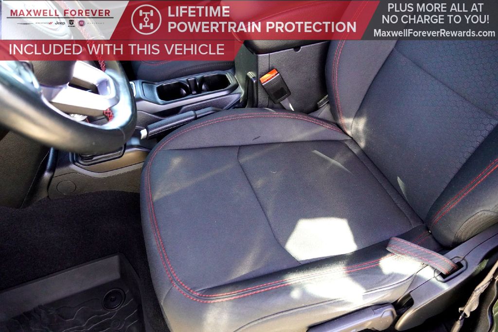 Used Car 2022 Jeep Gladiator  Rubicon For Sale Under $35,000 In Taylor, Texas