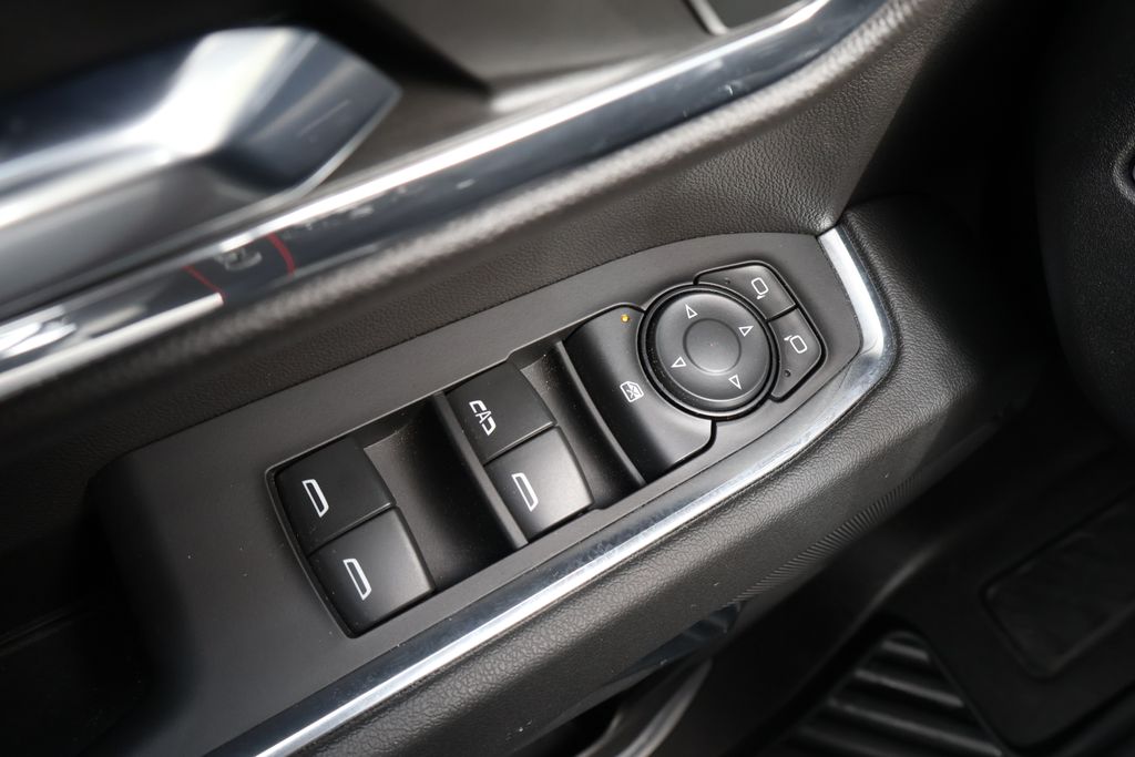 Thumbnail: 2024 Chevrolet Silverado 1500 - 32