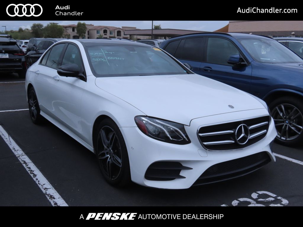 2020 Mercedes-Benz E-Class E 350 -
                Chandler, AZ