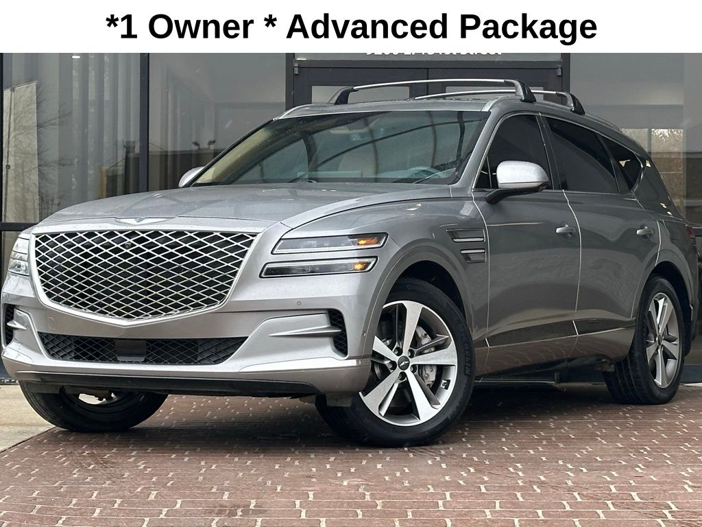 2023 Genesis GV80 2.5T AWD