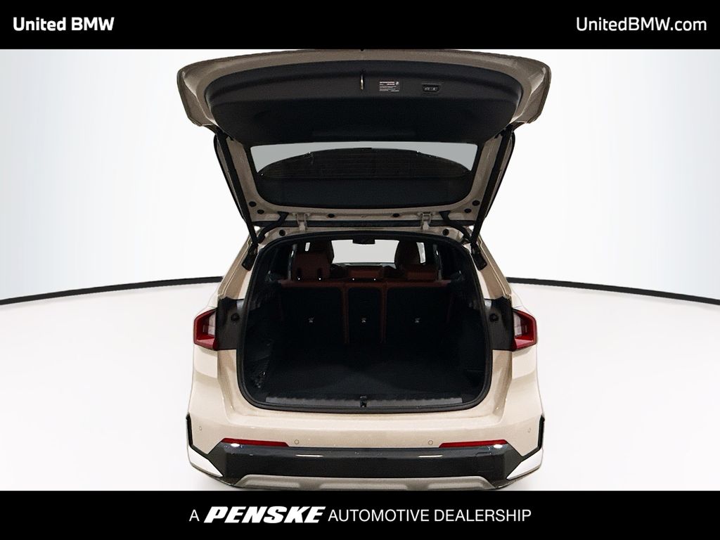 Thumbnail: 2026 BMW X1 - 14