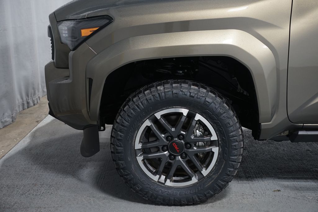 Thumbnail: 2026 Toyota Tacoma - 5