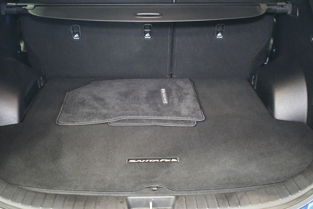 Thumbnail: 2022 Hyundai Santa Fe - 5