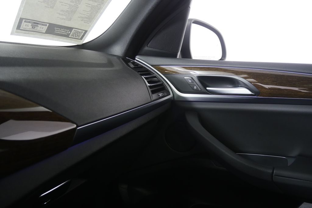 Thumbnail: 2022 BMW X3 - 26