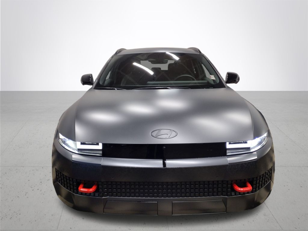 2026 Hyundai IONIQ 5 XRT