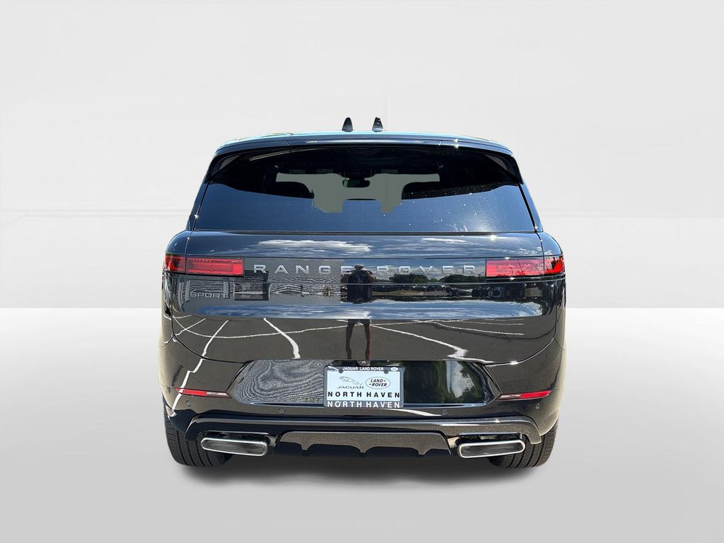new 2026 Land Rover Range Rover Sport Plug-in Hybrid car, priced at $102,220