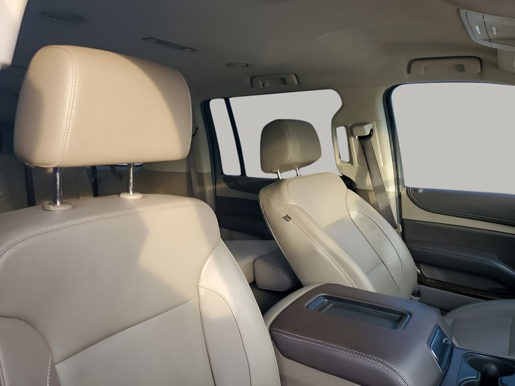 Used Car 2020 Chevrolet Suburban  Lt For Sale Under $20,000 In Austin, Texas