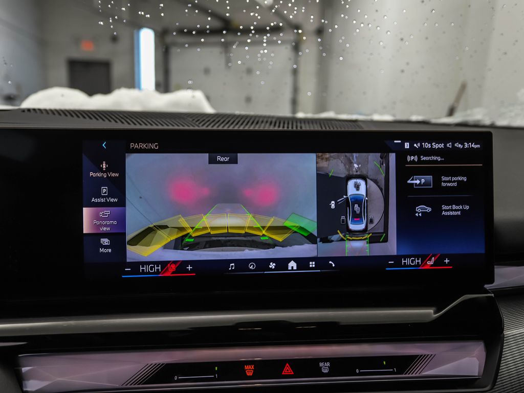 Thumbnail: 2026 BMW i5 - 19