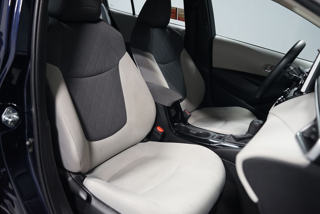 Thumbnail: 2021 Toyota Corolla - 24