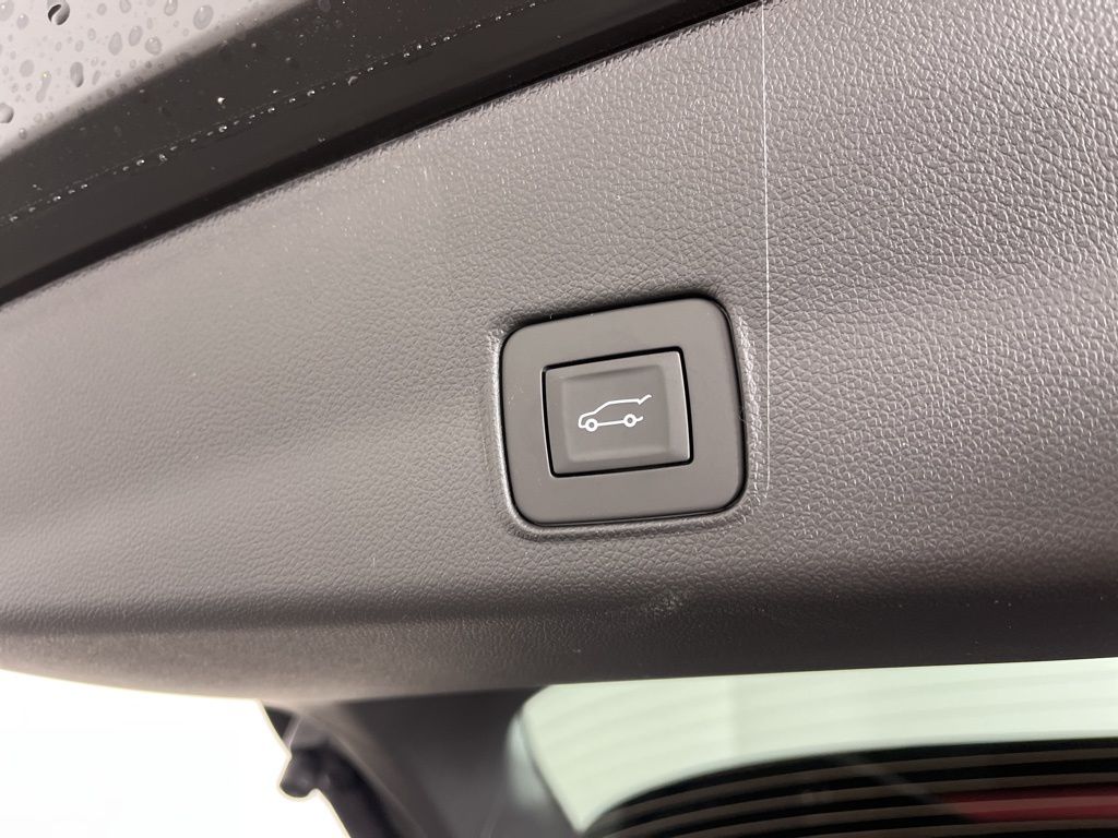 Thumbnail: 2026 Chevrolet TrailBlazer - 10