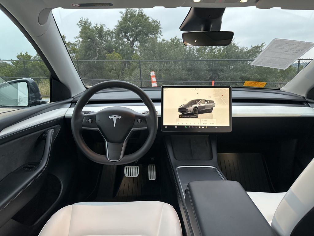 Used Car 2023 Tesla Model Y  Performance For Sale Under $35,000 In Austin, Texas