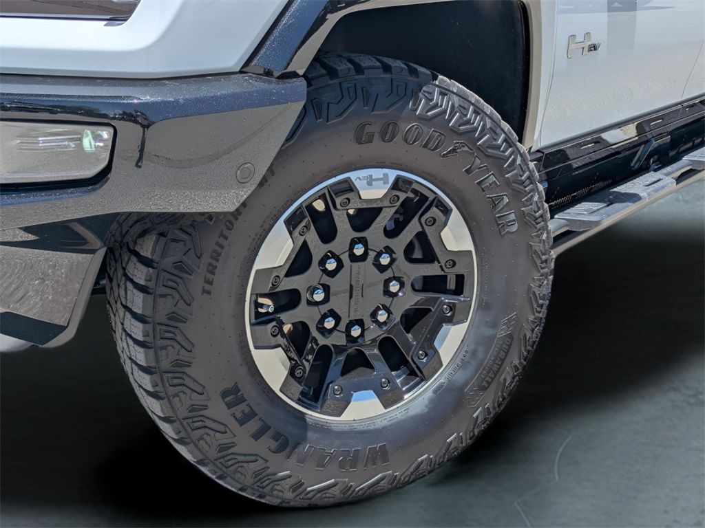 New Car 2025 Gmc Hummer Ev Pickup  3x For Sale Under $120,000 In Austin, Texas