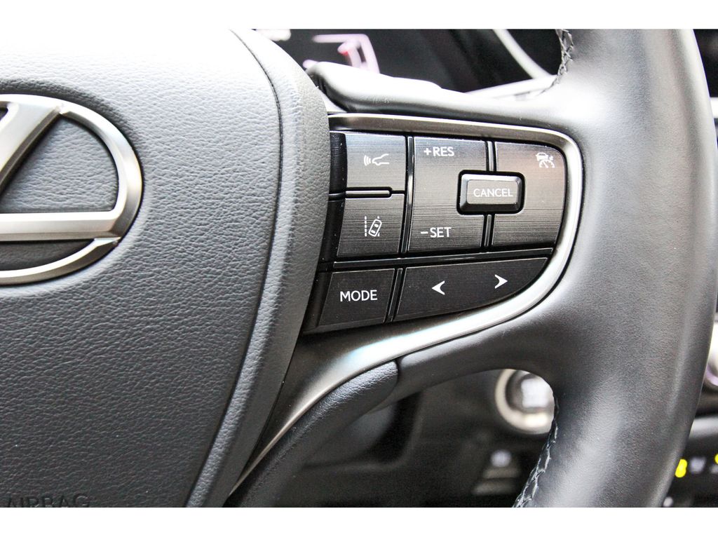 2022 Lexus ES 350 Gray at Bayshore Chrysler Jeep Dodge Ram