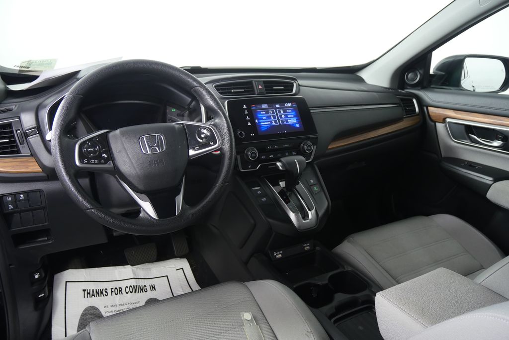 Thumbnail: 2022 Honda CR-V - 18