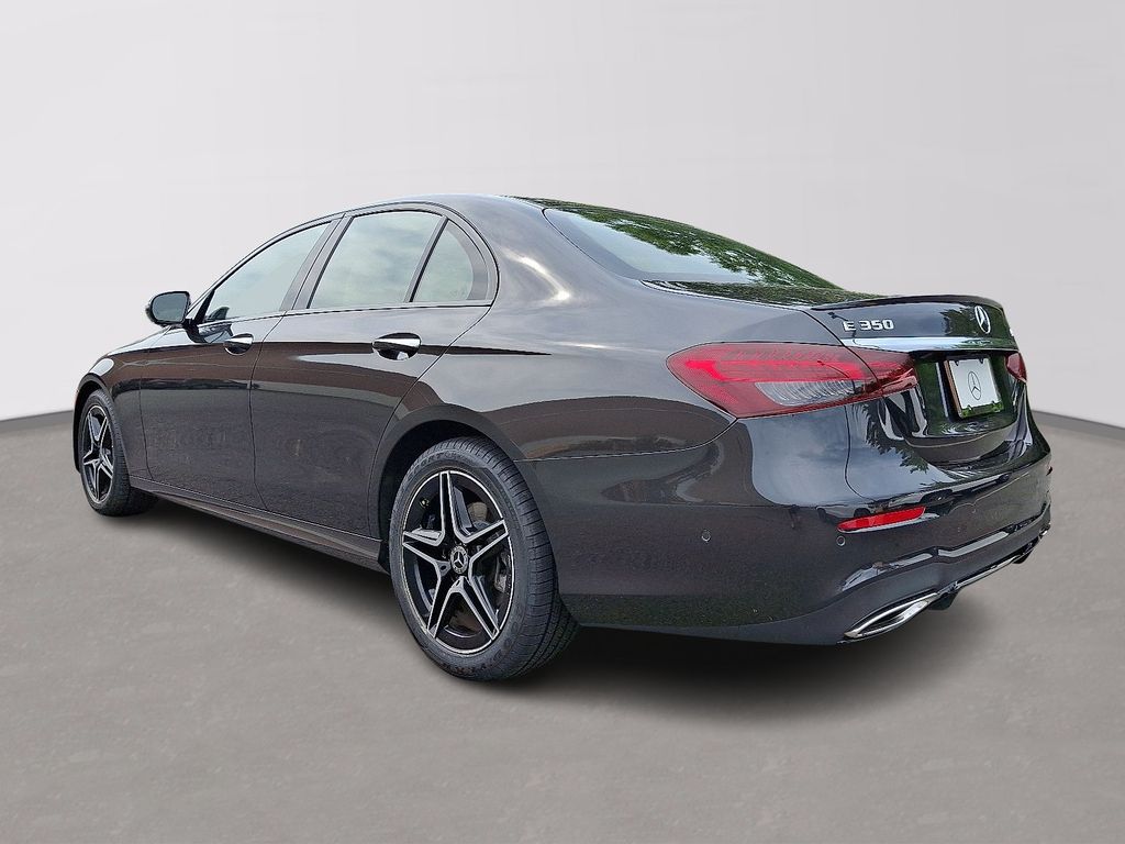 Thumbnail: 2023 Mercedes-Benz E-Class - 6