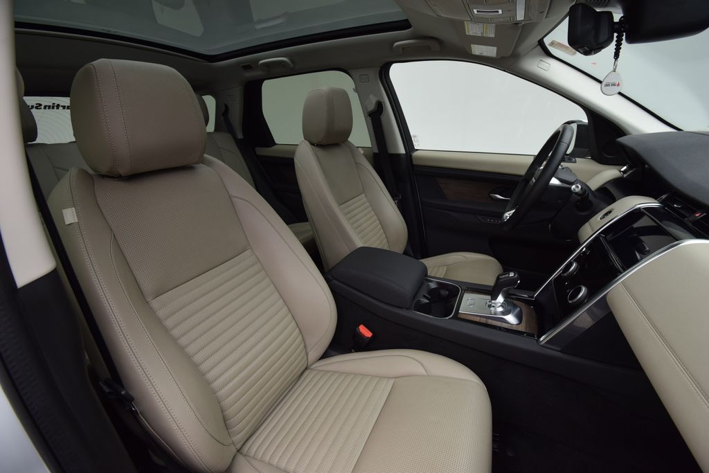 used 2020 Land Rover Discovery Sport car, priced at $18,200