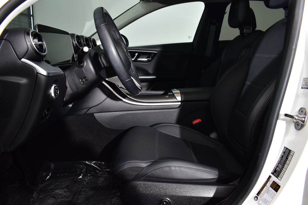 Thumbnail: 2023 Mercedes-Benz C-Class - 14