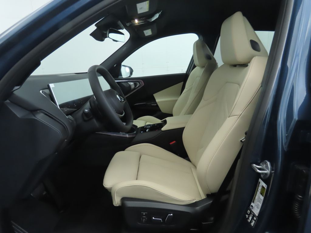 Thumbnail: 2026 BMW X3 - 20