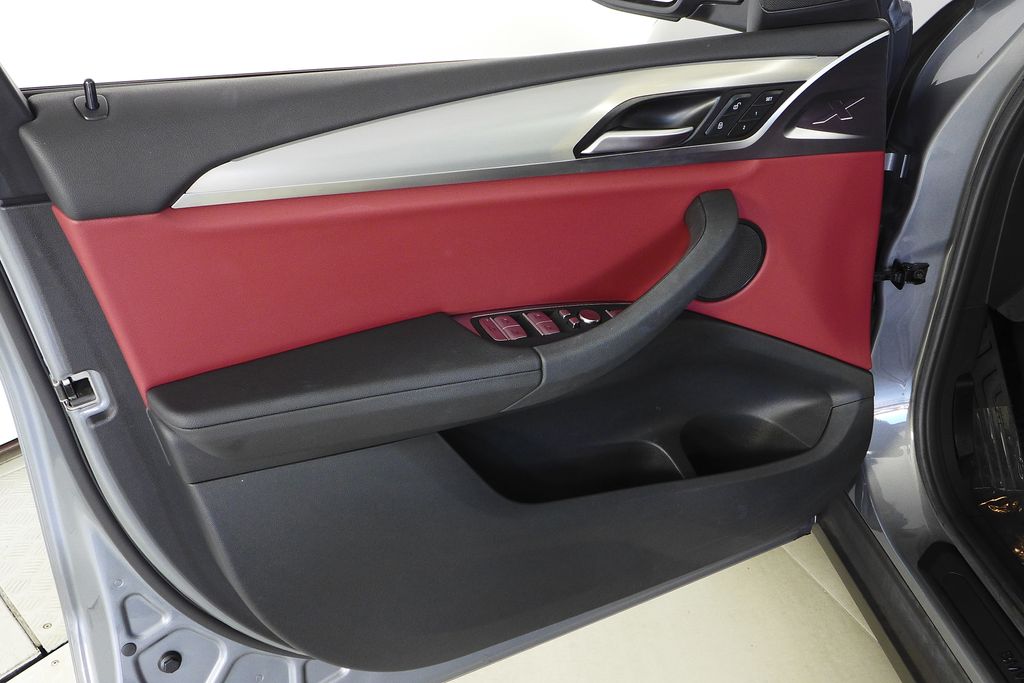 Thumbnail: 2023 BMW X3 - 11