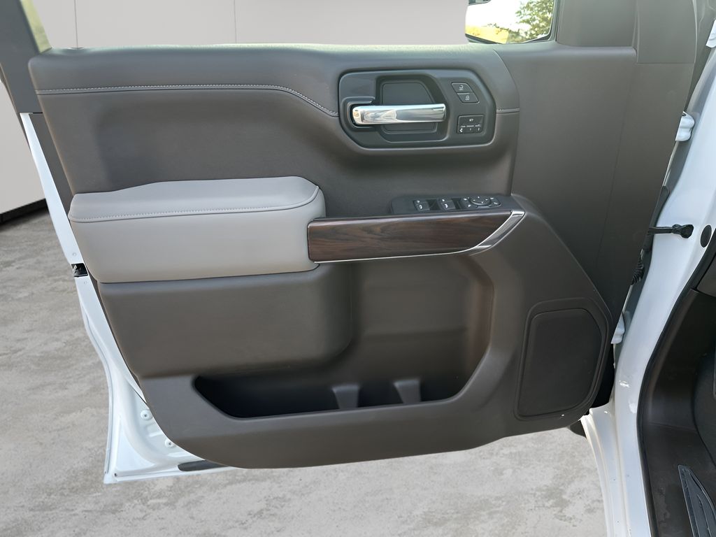 Used Car 2021 Gmc Sierra 1500  Slt For Sale Under $50,000 In Austin, Texas