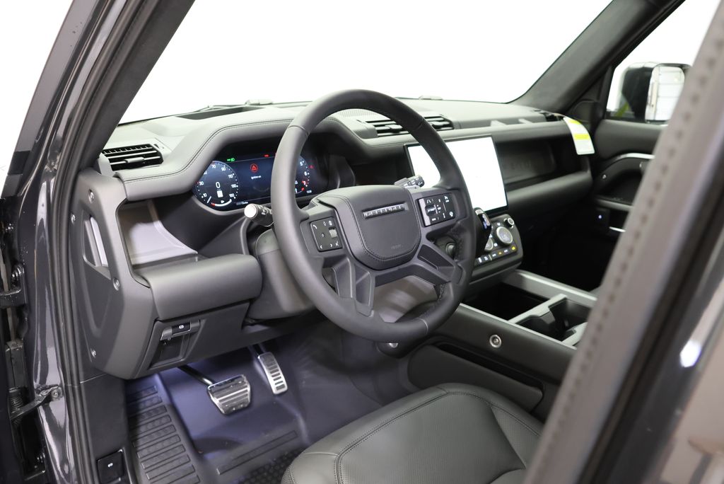 Thumbnail: 2026 Land Rover Defender - 29