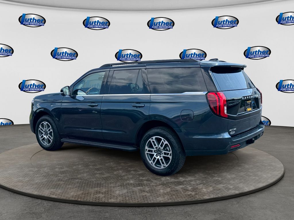 2026 Ford Expedition Active - 2