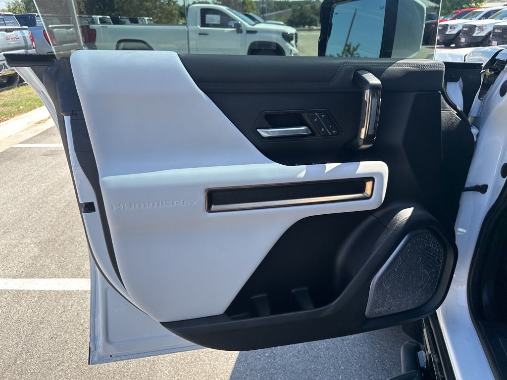 Used Car 2023 Gmc Hummer Ev Pickup  3x For Sale In Austin, Texas