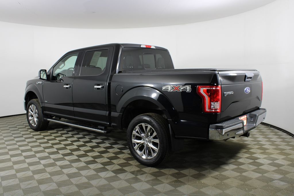 Used 2016 Ford F-150 for sale in 