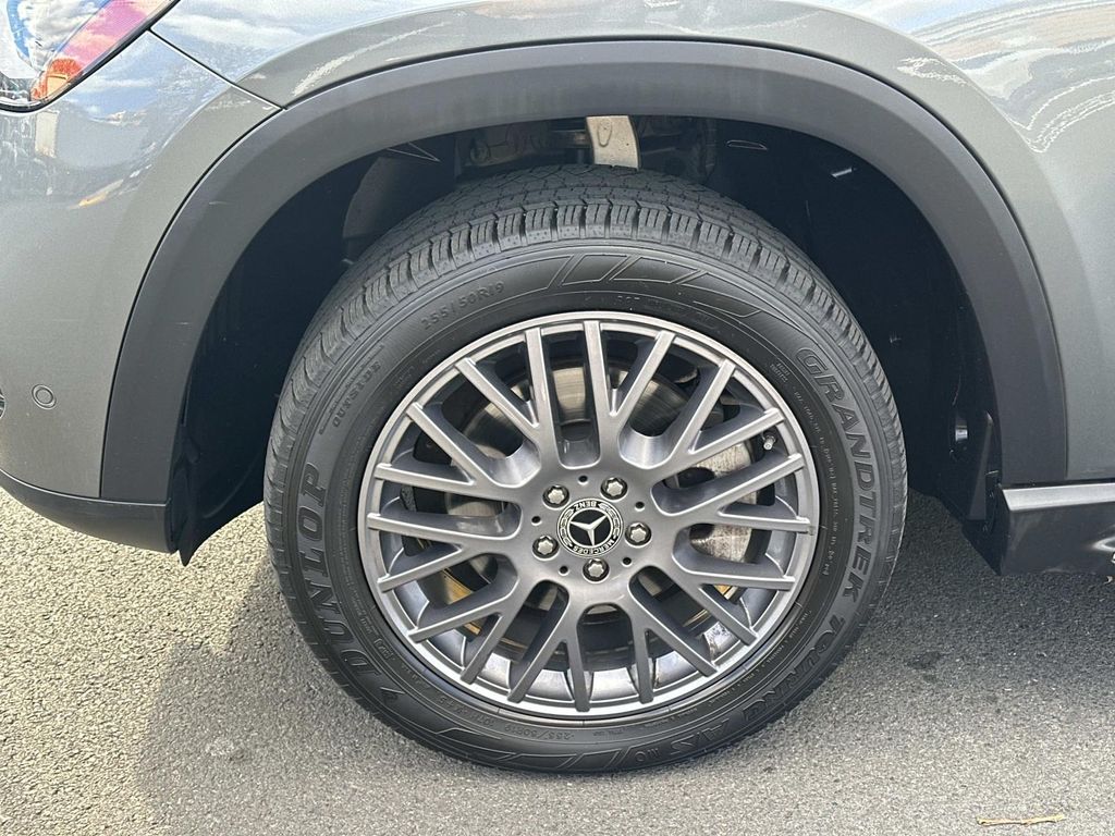 Thumbnail: 2022 Mercedes-Benz GLE - 14