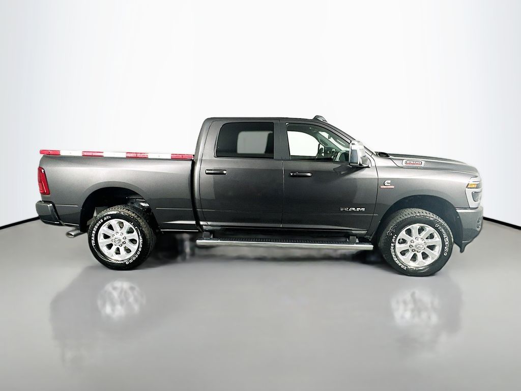 New 2026 Gray Ram Laramie 14in image 8