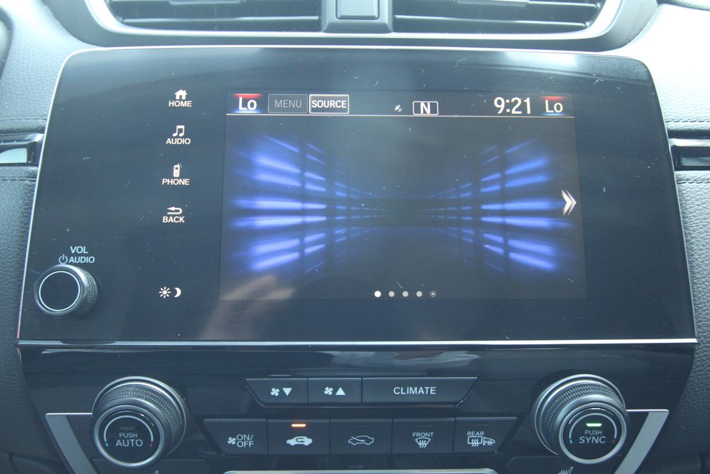 Used 2022 Honda CR-V SUV