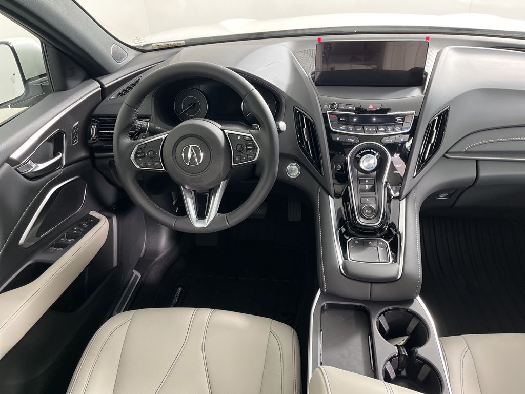 Thumbnail: 2026 Acura RDX - 14