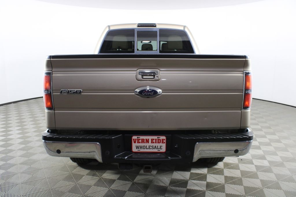 Used 2013 Ford F-150 for sale in 