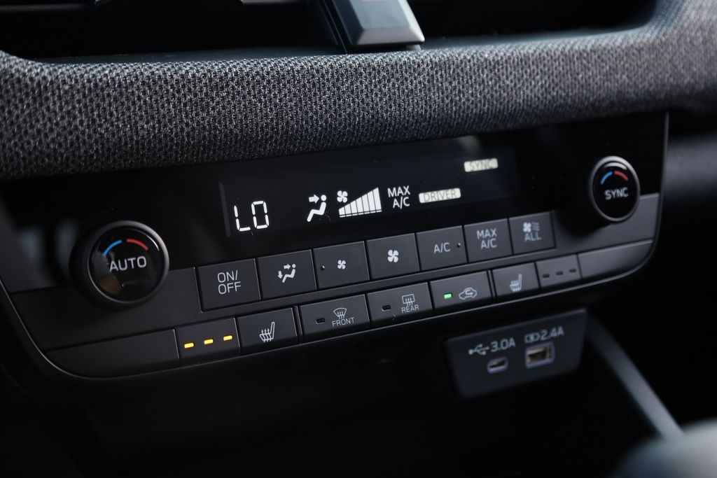 new 2026 Subaru Outback car, priced at $41,728