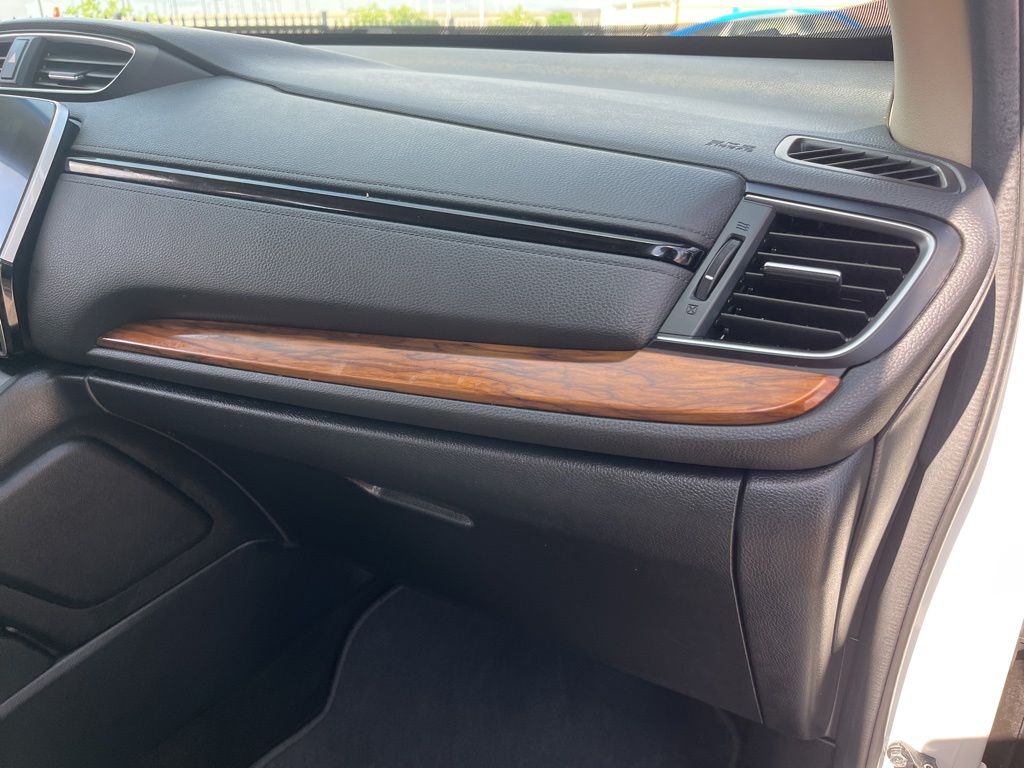 Thumbnail: 2019 Honda CR-V - 28
