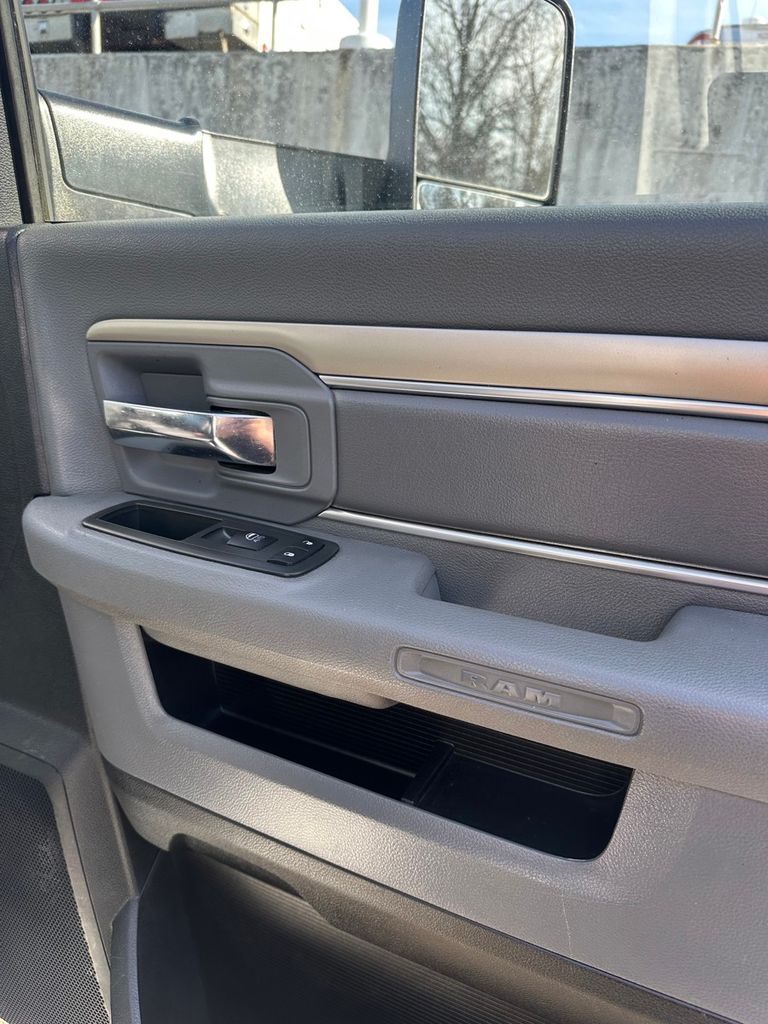 used 2013 Ram 3500 car, priced at $21,985