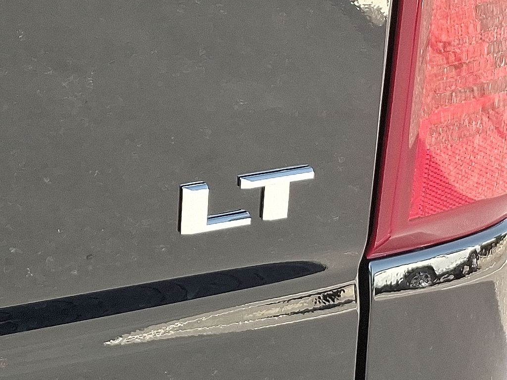 Thumbnail: 2026 Chevrolet Silverado 1500 - 6