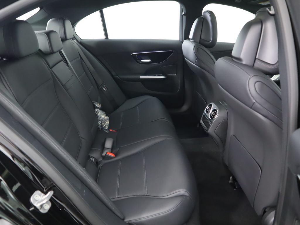 Thumbnail: 2025 Mercedes-Benz C-Class - 23