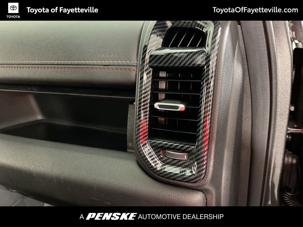 Thumbnail: 2019 RAM 1500 - 20