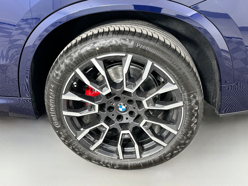 Thumbnail: 2026 BMW X5 - 23