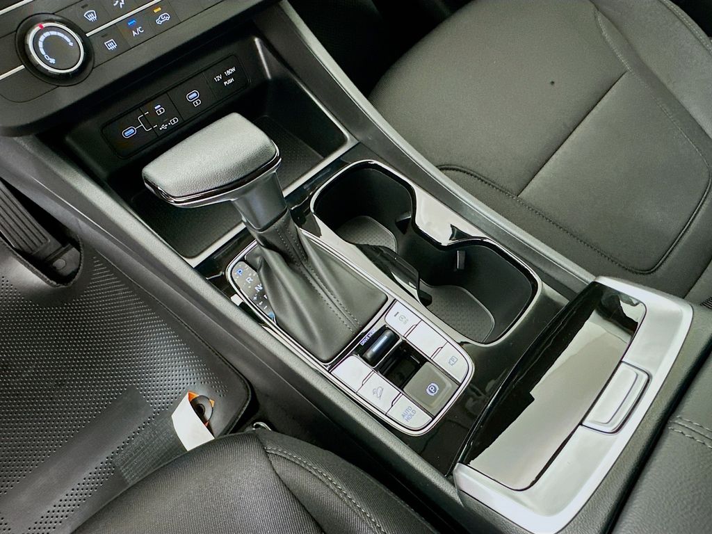 Thumbnail: 2026 Hyundai Tucson - 14