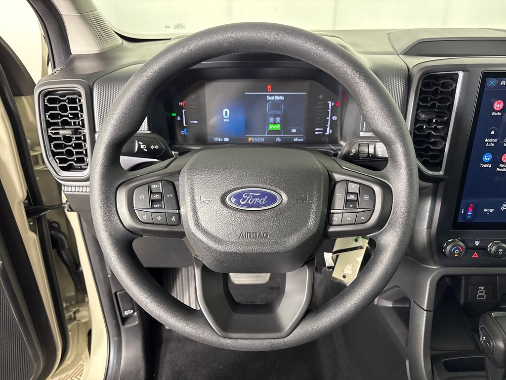 New 2026 Beige Ford XL image 18
