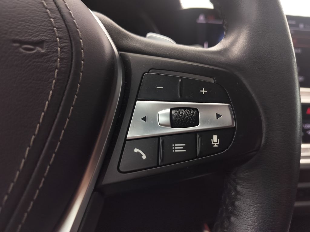 Thumbnail: 2019 BMW X5 - 13