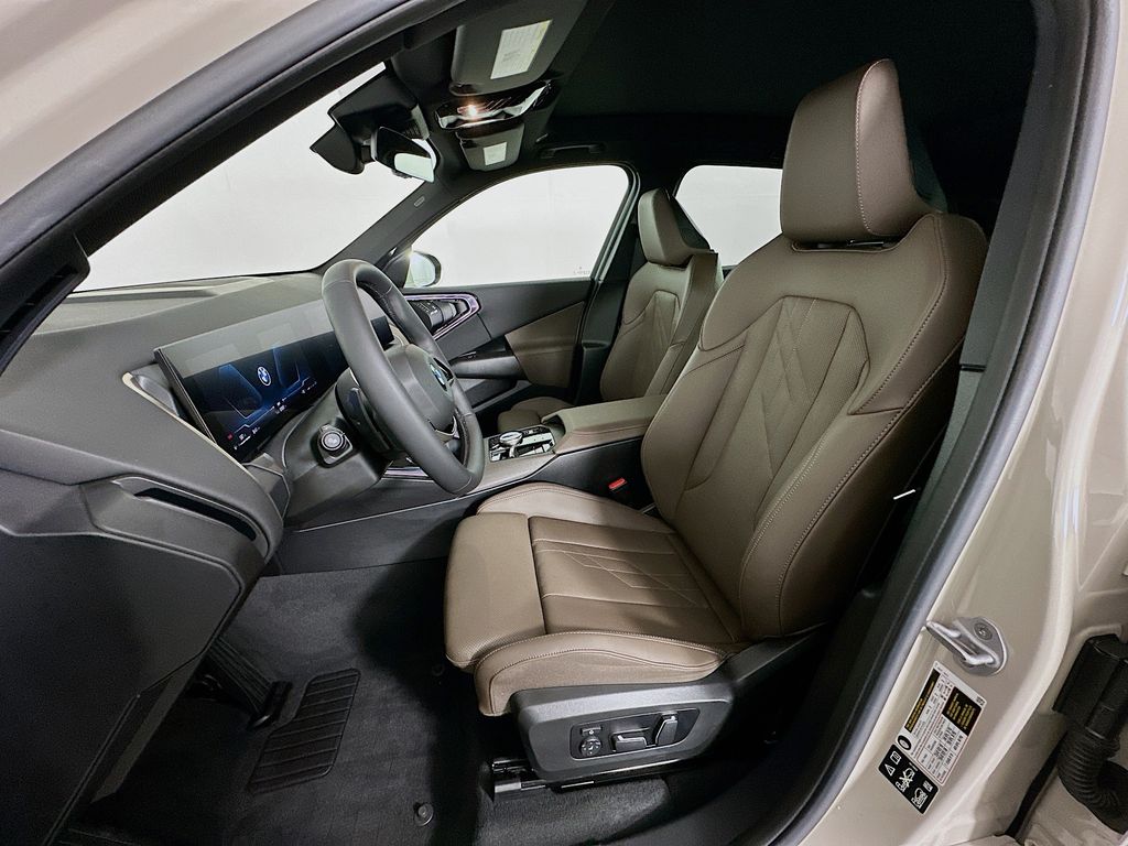 Thumbnail: 2025 BMW X3 - 20