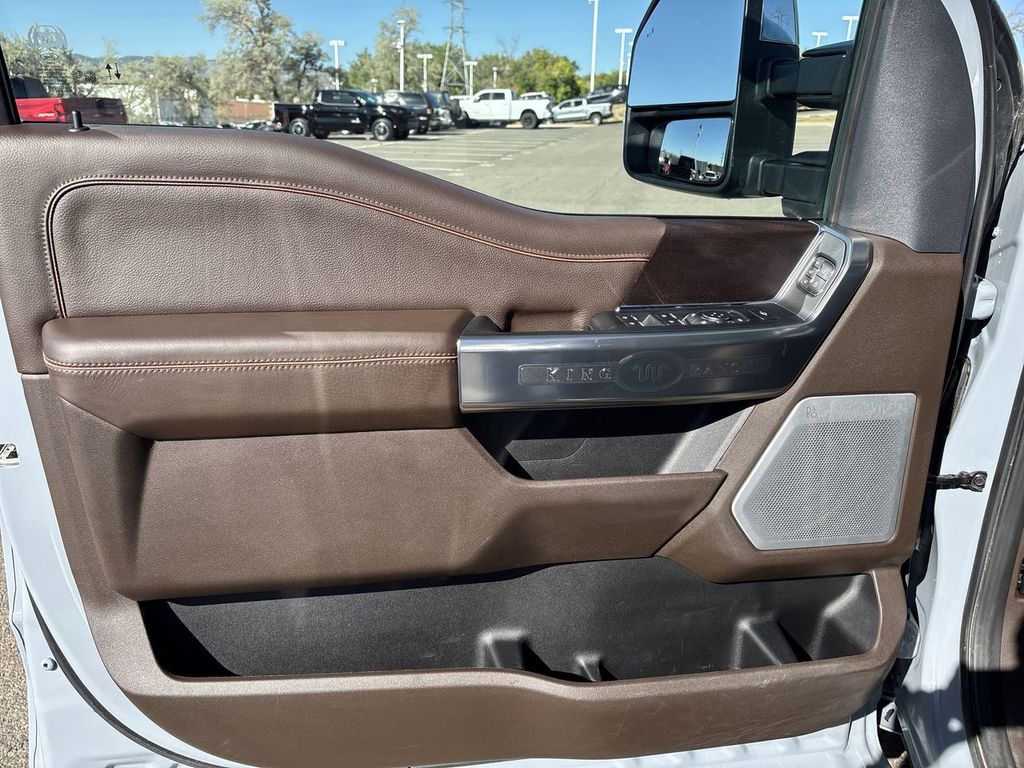 Used 2026 Ford F-250SD Truck