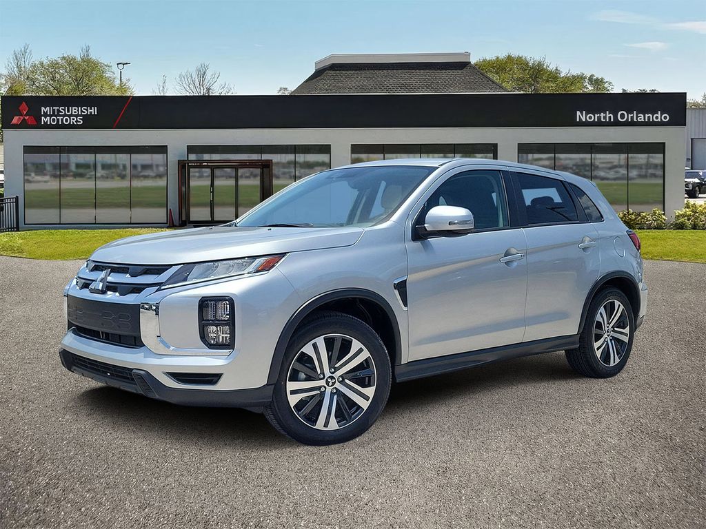 2026 Mitsubishi Outlander Sport 2.0 SE