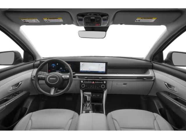 Thumbnail: 2026 Hyundai Tucson - 7