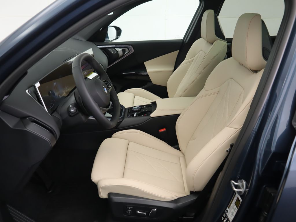 Thumbnail: 2026 BMW X3 - 20