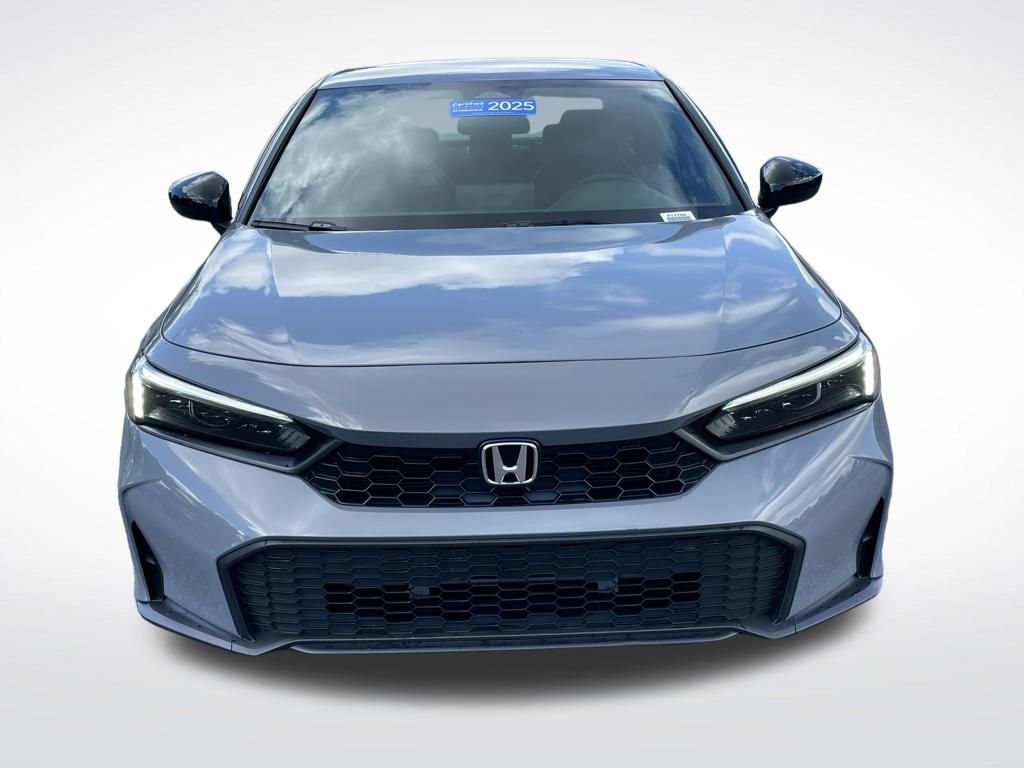 Thumbnail: 2025 Honda Civic - 9