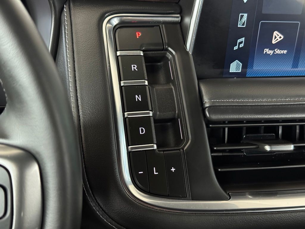 2023 Chevrolet Tahoe Z71 Black - Jim Hudson Acura - Image 41